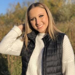 Meet your Posher, Marisejrbe